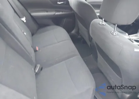 2015 Nissan Altima 2.5 S из США, поврежденный, VIN 1N4AL3AP1FC483794